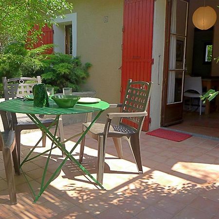 Gite Marius Mirabel-aux-Baronnies Ngoại thất bức ảnh