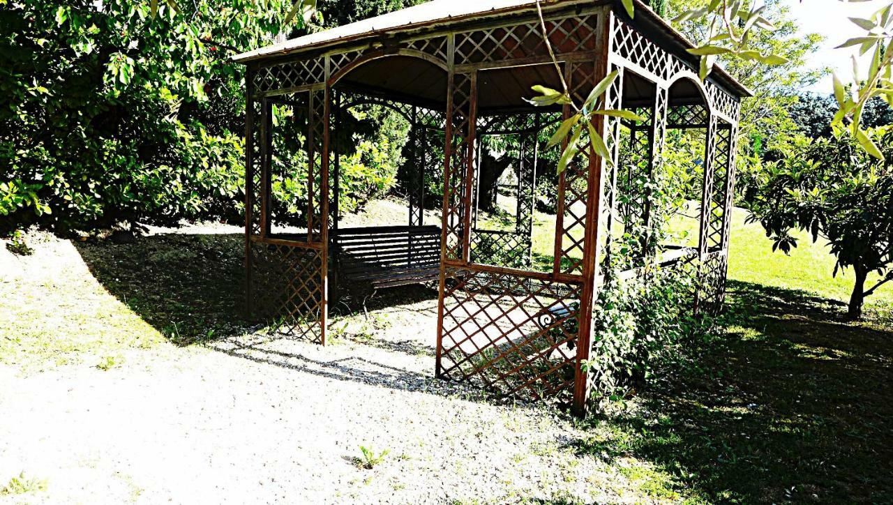 Gite Marius Mirabel-aux-Baronnies Ngoại thất bức ảnh